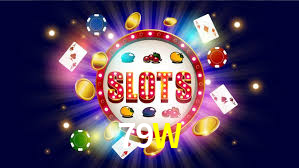 Cassino de Jogos 79W