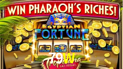Bonus na Cassino Online 79W